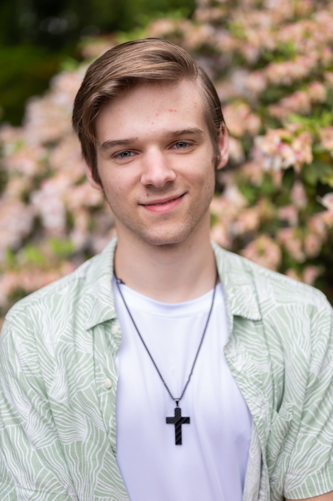Rowan, founder of RH Tech Solutions